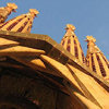Gaudi-The Sagrada Familia Tour
