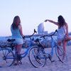 Barcelona Beach Bike Tour