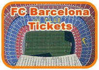 FC Barcelona Tickets