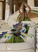 Park Güell