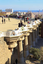 Park Güell 