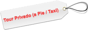 Barcelona Tour Privado (a Pie / Taxi)