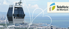 Montjuïc Cable Car