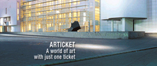 Articket Barcelona