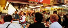 Barcelona Walking Tours Gourmet   