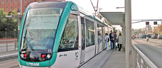 Transport Travel Cards