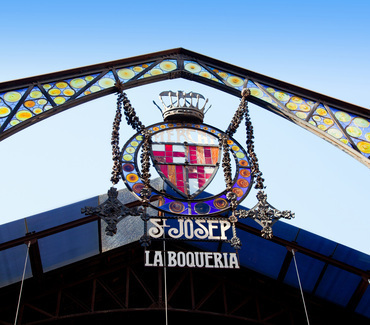 Tour Centro Histórico (El Barrio Gótico y el de la Ribera) (aprox. 4 horas)
