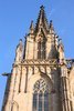 The Old City (Gothic Quarter and La Ribera) (approx. 4 hours)