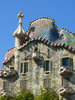 Casa Batlló (Gaudí) (approx. 3 hours)