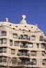 Tour la Casa Milá  "La Pedrera" (Gaudí)  (aprox. 3 horas)