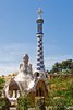 El Parque Güell, la fachada de la Sagrada Familia y el modernismo en el Paseo de Gracia(aprox.3,5 h)