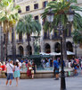 Tour privato La Rambla e il Centro storico