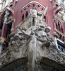 Tour privato Gaudí e il Modernismo