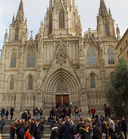 Tour Privado Centro Histórico & Museo Picasso