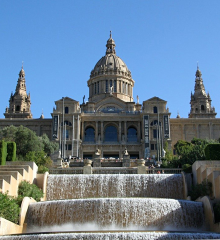 Tour Privado Barcelona: Guía y transporte público