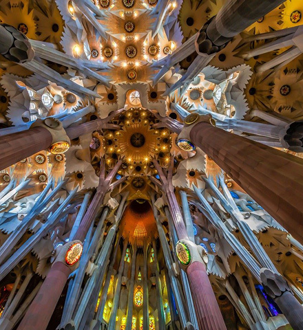 Tour privato Sagrada Familia