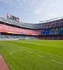 Lo stadio del FC Barcelona e vista panoramica della città (3 ore)