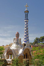 Tour il centro Storico, Gaudi, la Barceloneta e il Porto Olimpico (circa 7,5 ore)