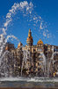 El Parque Güell, la fachada de la Sagrada Familia y el modernismo en el Paseo de Gracia(aprox.3,5 h)