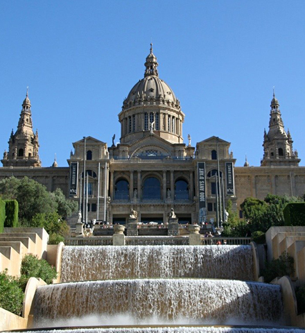 Tour privato Barcellona, con totale libertà