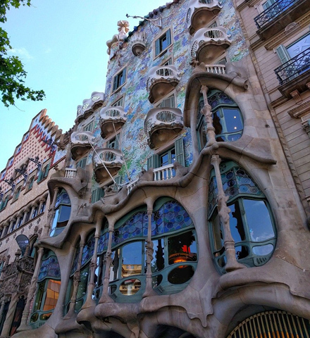 Tour Privado Barcelona, a tu aire