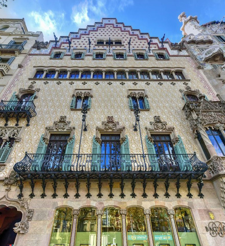 Private Tour - Barcelona Highlights, 6 hours