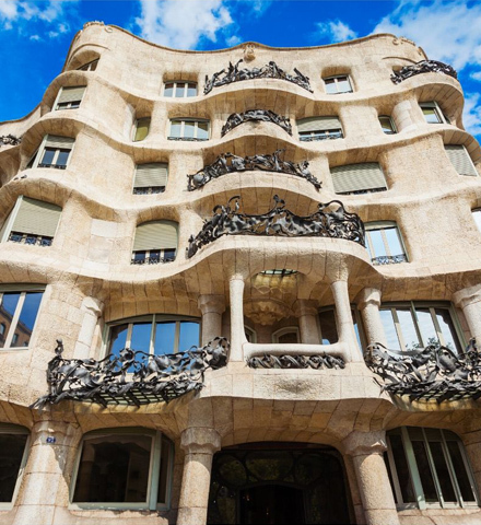 Private Tour - Barcelona Highlights, 6 hours