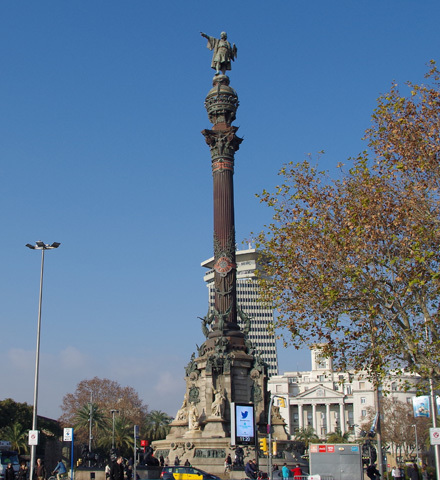 Tour Privado Barcelona, principales puntos de interés, todo el día