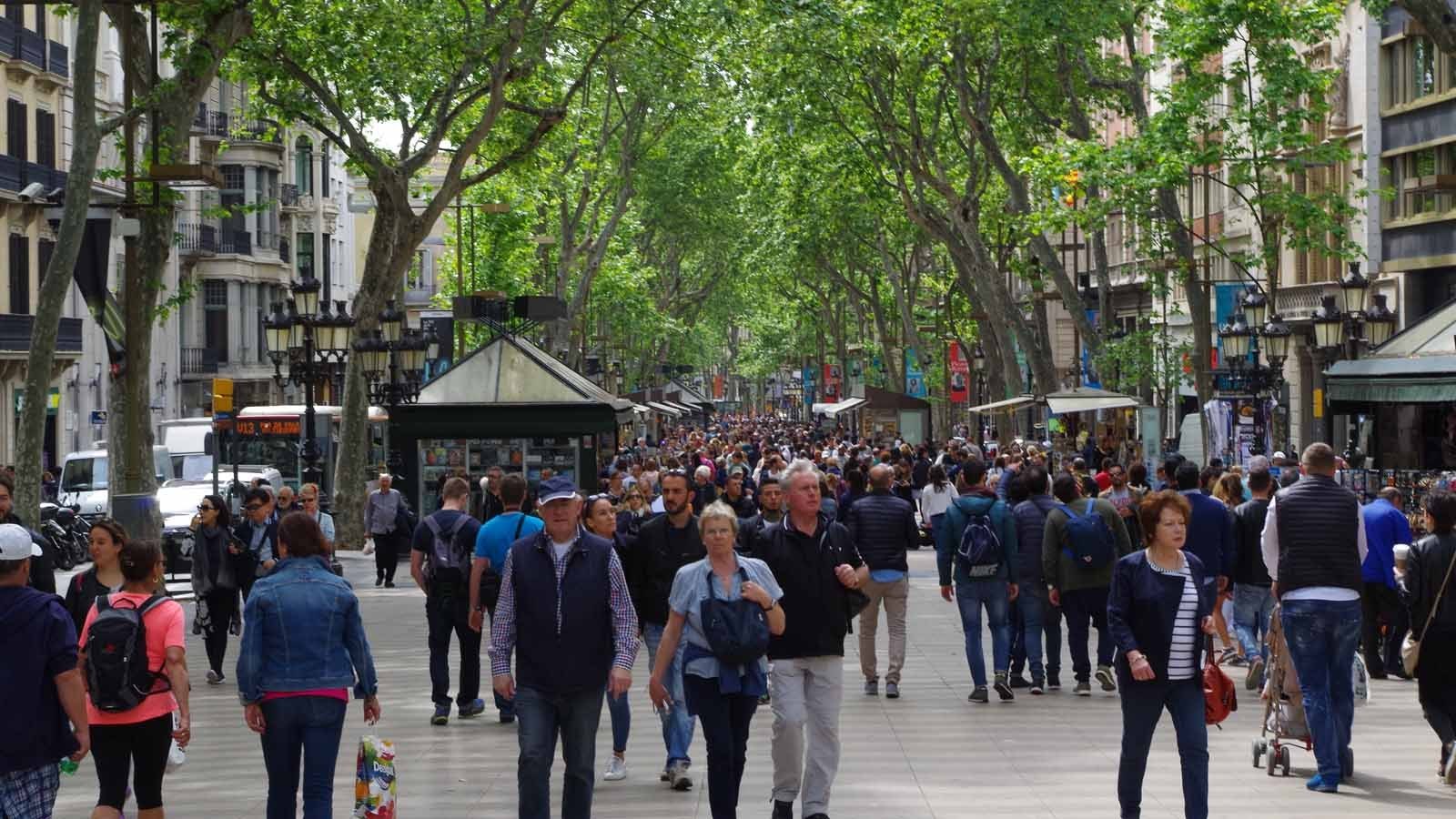 Tour Privado Barcelona, principales puntos de interés, todo el día