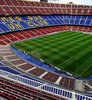 Private Tour -Camp Nou Experience and Panoramic Views of the City