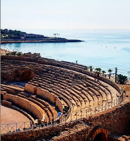 Tour Privado ciudad de Tarragona