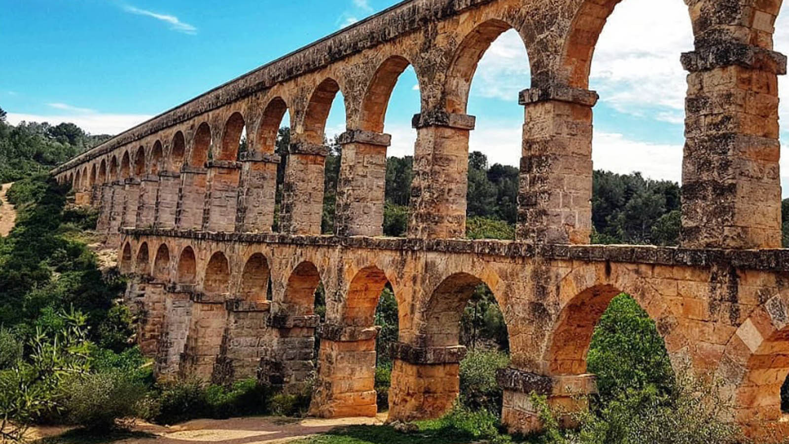 Tour Privado ciudad de Tarragona