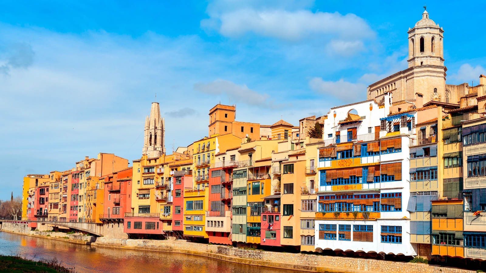 Private Tour - Girona