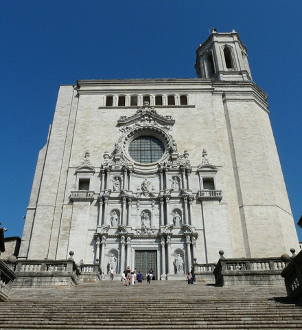 Tour Privado ciudad de Girona