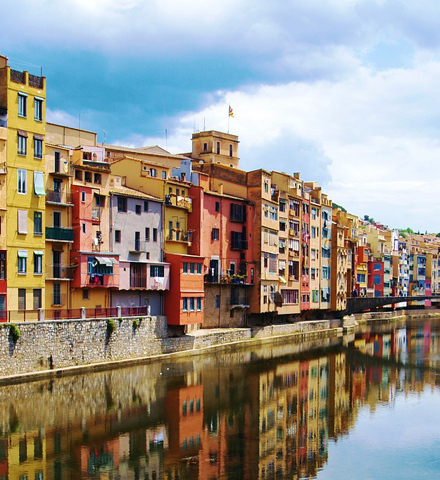 Private Tour - Girona