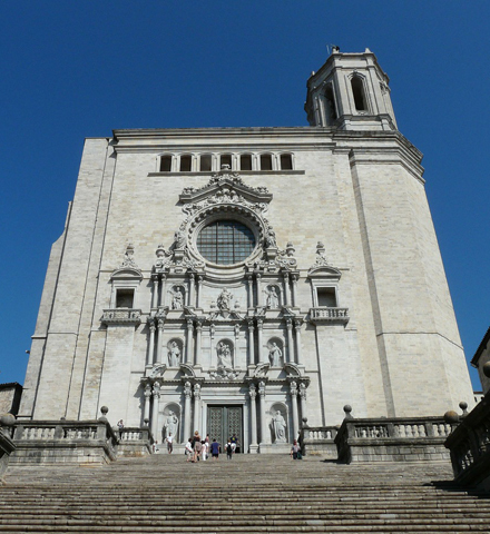 Private Tour - Dalí Museum and Girona