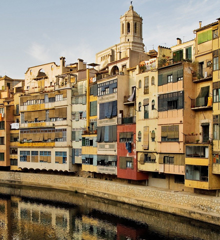 Private Tour - Dalí Museum and Girona