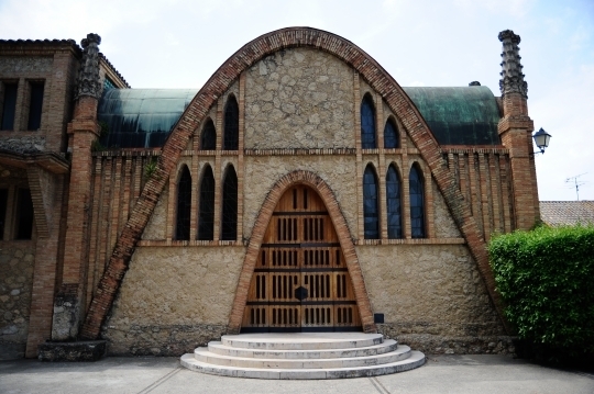 Tour Monasterio de Montserrat y Cavas Codorniu (aprox. 8 horas)