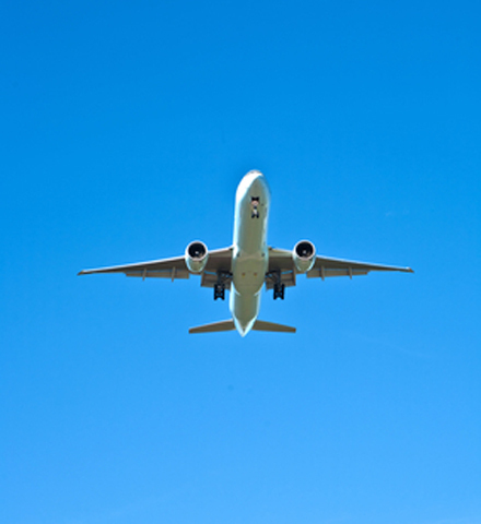 Traslado desde el Aeropuerto de Barcelona a la Ciudad