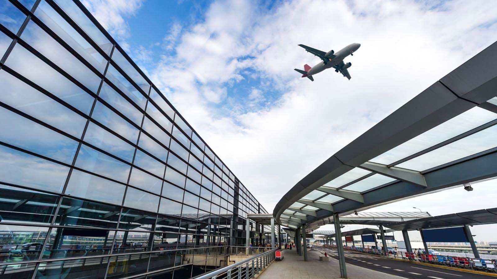 Trasferimento dalla città all'aeroporto di Barcellona