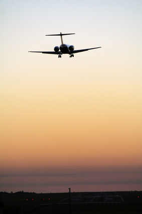 Transfer from Barcelona city to Girona-Costa Brava Airport (nighttime)