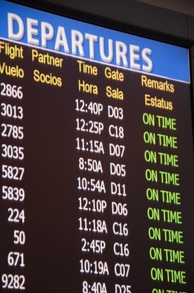Transfer from Barcelona city to Girona-Costa Brava Airport (nighttime)