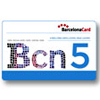 Barcellona Card