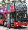 Barcelona Bus Turístico