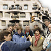 Barcelona Walking Tours Modernismo