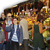 Barcelona Walking Tours Gourmet
