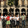 Barcelona Ciclo Tour +  Comida en Hard Rock Café