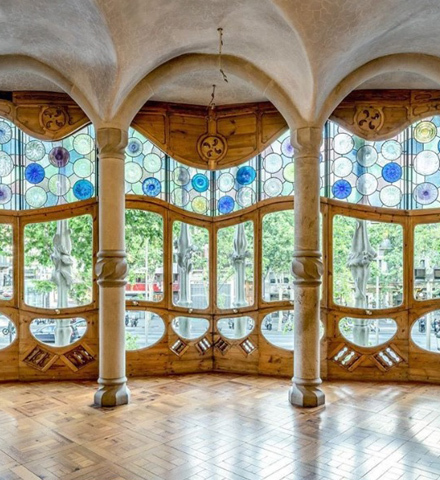 Casa Batlló