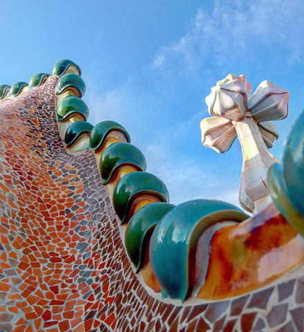 Casa Batlló