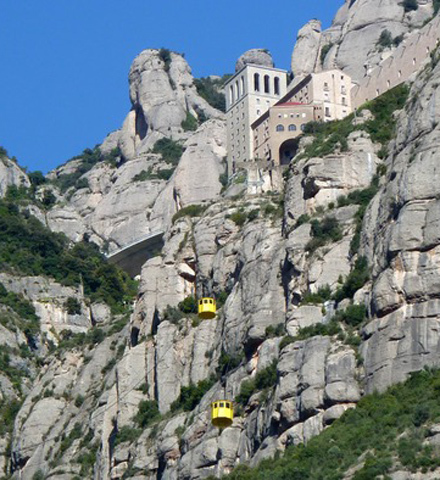 Biglietto Trans Montserrat